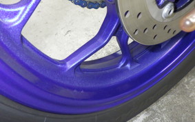 YAMAHA YZF-R25 2013 RG43J