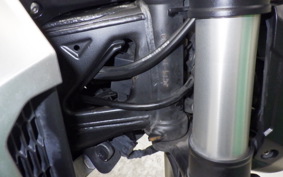 HONDA CB125 R 2022 JC79