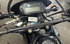 HONDA CRF250M MD38