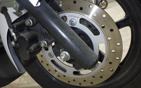 SUZUKI SKYWAVE 200 (Burgman 200) 2008 CH41A