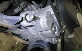 HONDA LEAD 125 2023 JF45