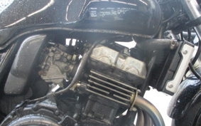 HONDA CB400SF 1993 NC31