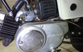 KAWASAKI KV75 KV075A