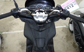 HONDA PCX 150 KF12