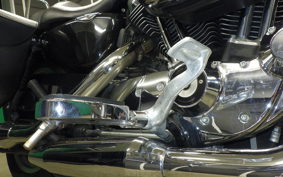 HARLEY XL1200T 2014