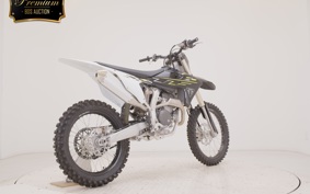 TRIUMPH TF250-X