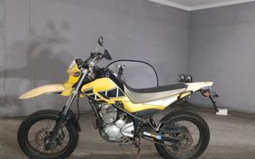 YAMAHA XT250X DG11J