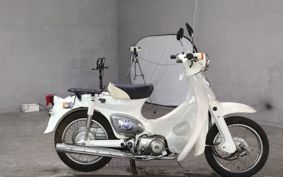 HONDA LITTLE CUB AA01