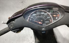 HONDA DIO AF68
