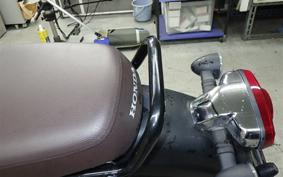HONDA GB350 2022 NC59