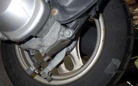 HONDA TODAY 2000 AF61