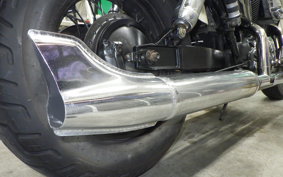 HONDA SHADOW 750 Gen. 2 1997 RC44