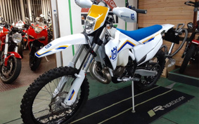 OTHER  HUSQUARNA TE150