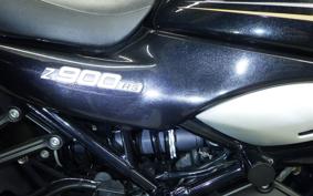 KAWASAKI Z900RS 2017 ZR900C