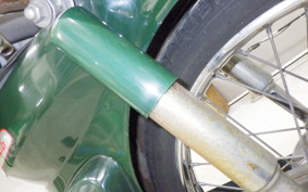 HONDA C50 SUPER CUB AA01