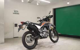 HONDA CRF250L 2019 MD47