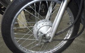 HONDA C50 SUPER CUB AA04