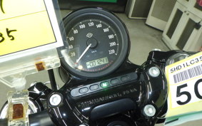 HARLEY XL1200X 2022