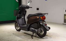 HONDA TACT-4ﾍﾞｰｼｯｸ AF79