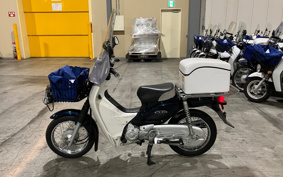 HONDA SUPER CUB50 AA04