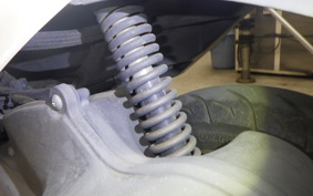 SUZUKI LET's 4 CA45A