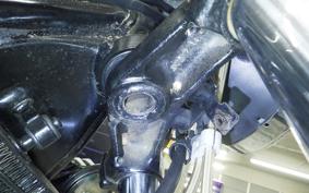 YAMAHA XJR400 R 1996 4HM