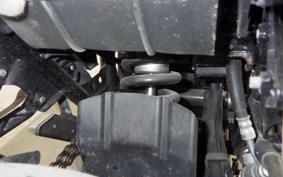 SUZUKI Vｽﾄﾛｰﾑ250A 1999