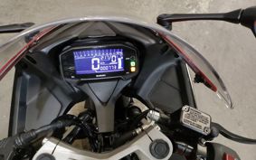 SUZUKI GSX-R125 DL32D