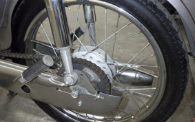 HONDA C90 SUPER CUB E HA02