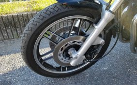 HONDA CBX650 CUSTOM 1983 RC13