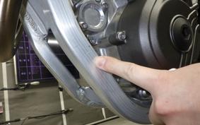 TRIUMPH TF450XRC 2004