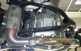 KAWASAKI W230 2014 BJ230A