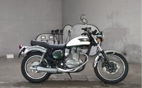 KAWASAKI ESTRELLA250 RS BJ250A