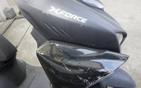 YAMAHA X FORCE SG79J
