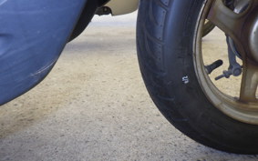 HONDA TODAY 2 AF67