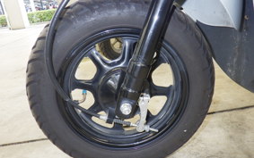 HONDA GIORNO 3 AF77