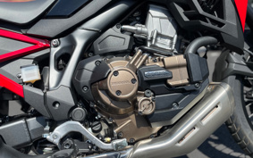 HONDA CRF1100L DCT 2024 SD10