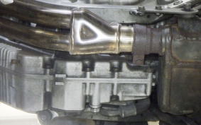 YAMAHA SRX400 Gen.4 1995 3VN