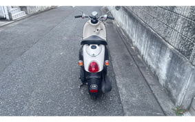 YAMAHA VINO SA37J