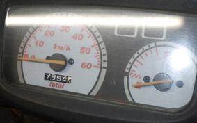 SUZUKI ZZ CA1PB