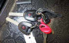 HONDA CTX1300 2015 SC74