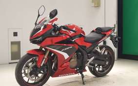 HONDA CBR400R 2023 NC56