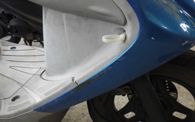SUZUKI ADDRESS V125 G CF46A