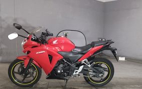 HONDA CBR250R MC41