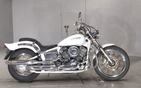 YAMAHA DRAGSTAR 400 2005 VH01J