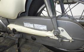 HONDA LITTLE CUB 2022 AA01