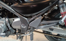 SUZUKI GSX250FX 2004 ZR250C