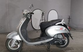 YAMAHA VINO125 5JS