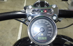 HARLEY FXSB 1580 2014