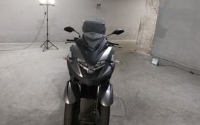 YAMAHA TRICITY 300 2021 SH15J